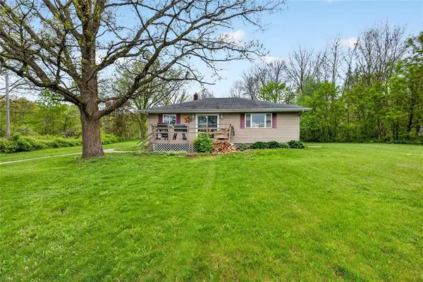 N8771 Fye Road, Trego, WI 54888