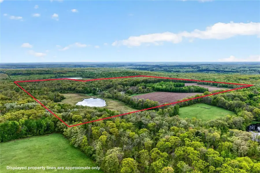 N8771 Fye Road, Trego, WI 54888 - #3