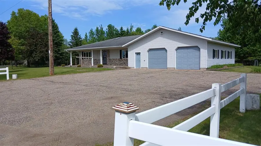 11591 County Highway Q, Chippewa Falls, WI 54729 - #2