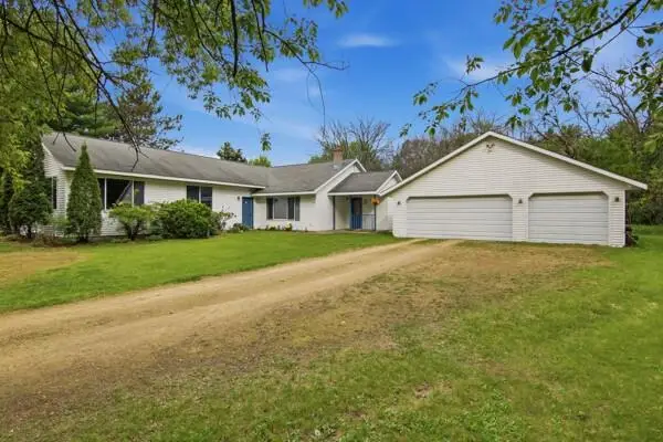 N6889 568th Street, Menomonie, WI 54751