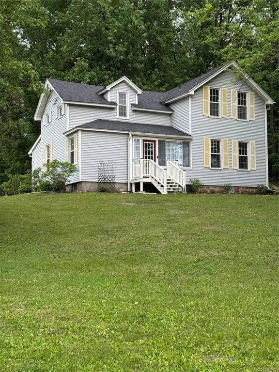 9700 E Beaver Creek Road, Fall Creek, WI 54742