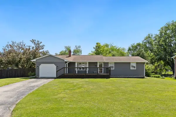 819 Forrest Street, Black River Falls, WI 54615