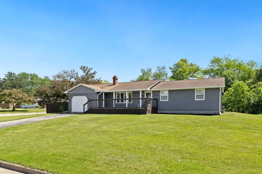 819 Forrest Street, Black River Falls, WI 54615 - #2