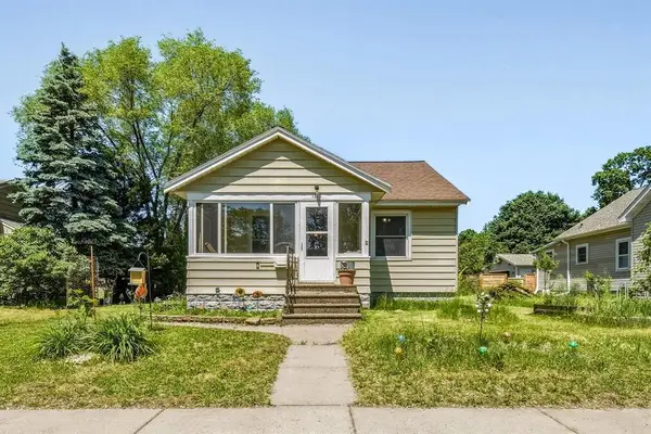 1516 Sherwin Avenue, Eau Claire, WI 54701