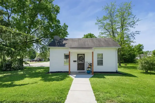 1004 Harrison Street, Black River Falls, WI 54615