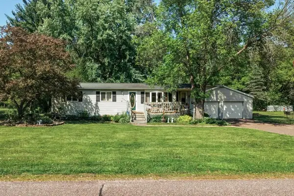 20106 139th Avenue, Jim Falls, WI 54748