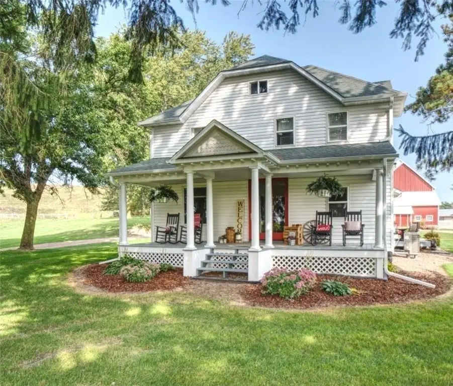 E14410 County Road O, Augusta, WI 54722 - #1