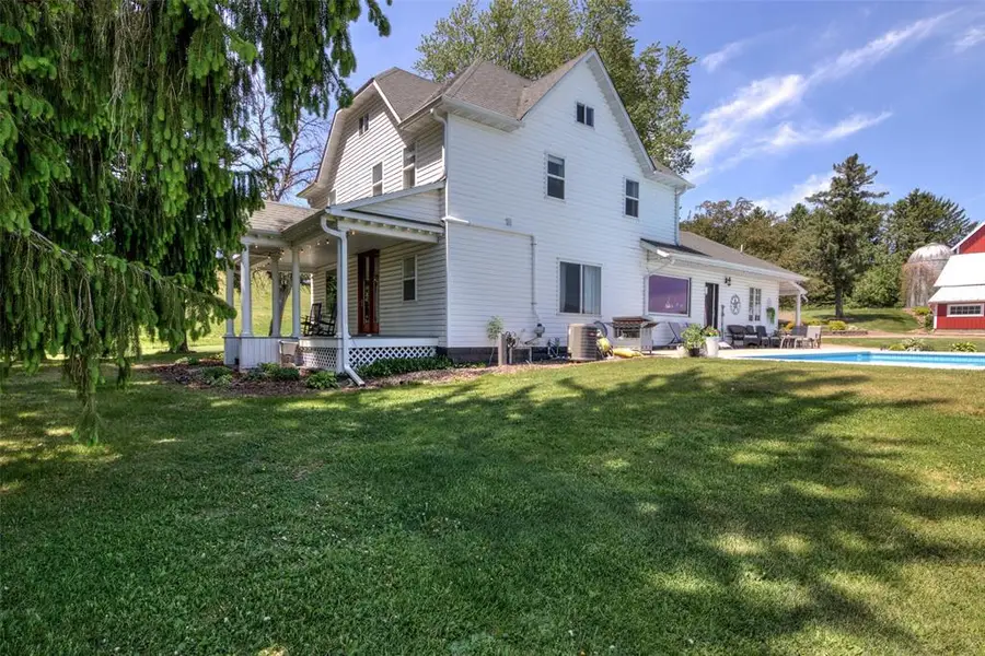 E14410 County Road O, Augusta, WI 54722 - #2