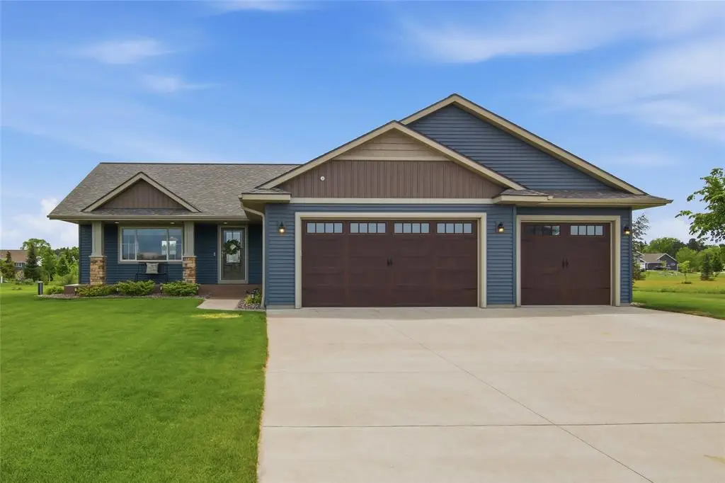 20155 63rd Avenue, Chippewa Falls, WI 54729 - #1