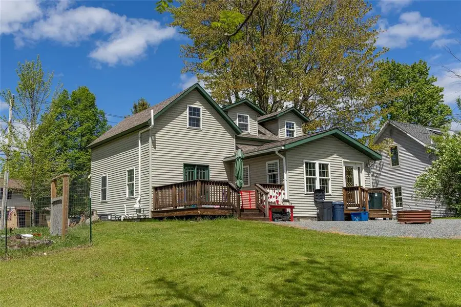 814 Menasha Avenue, Ladysmith, WI 54848 - #2