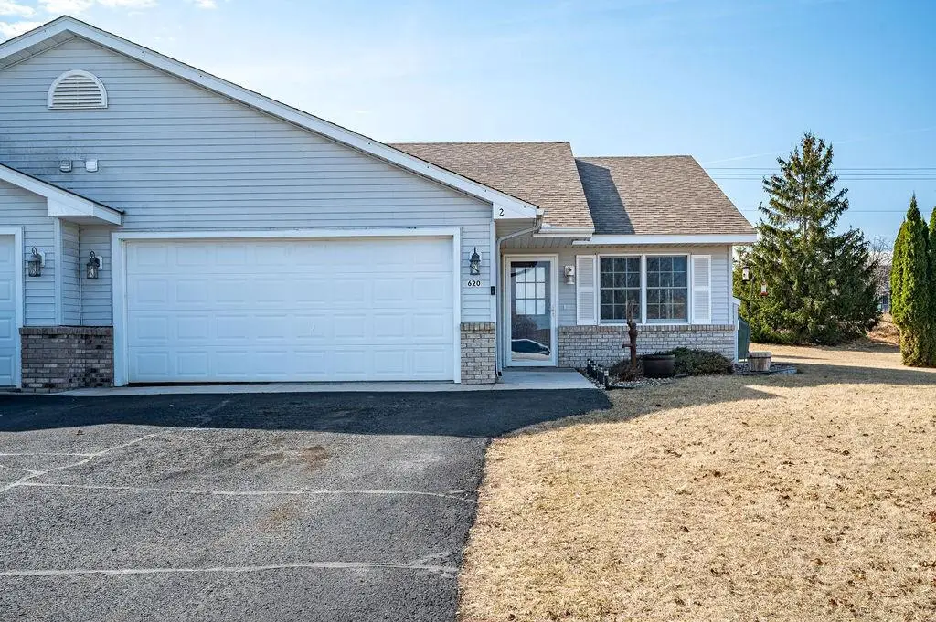 620 Circle Pine Drive, New Richmond, WI 54017 - #1