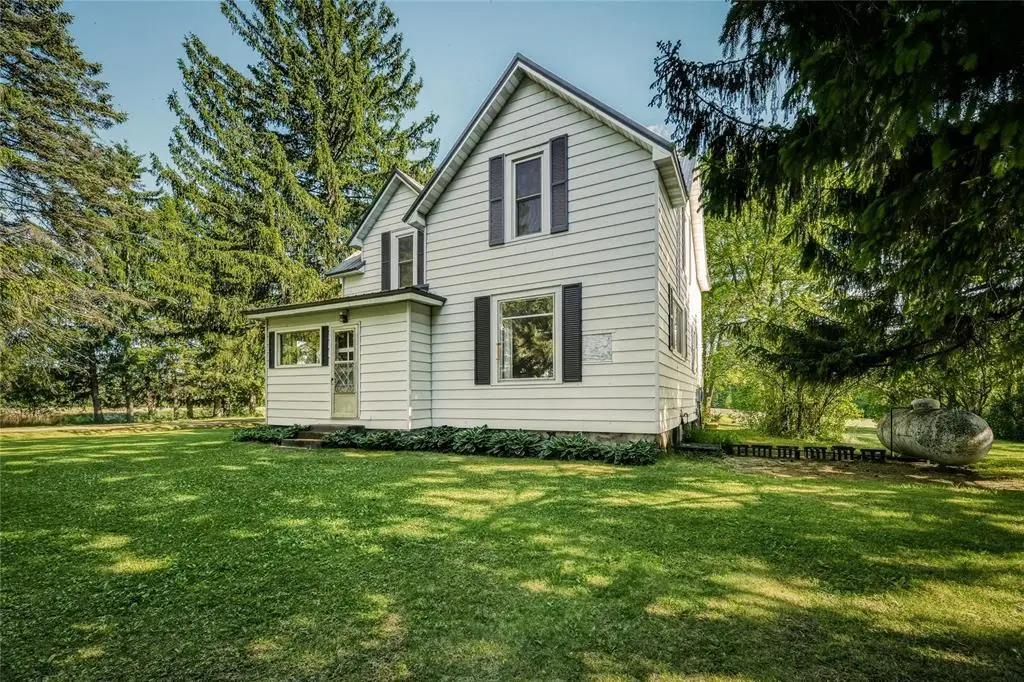 27315 210th Avenue, Cornell, WI 54732 - #1