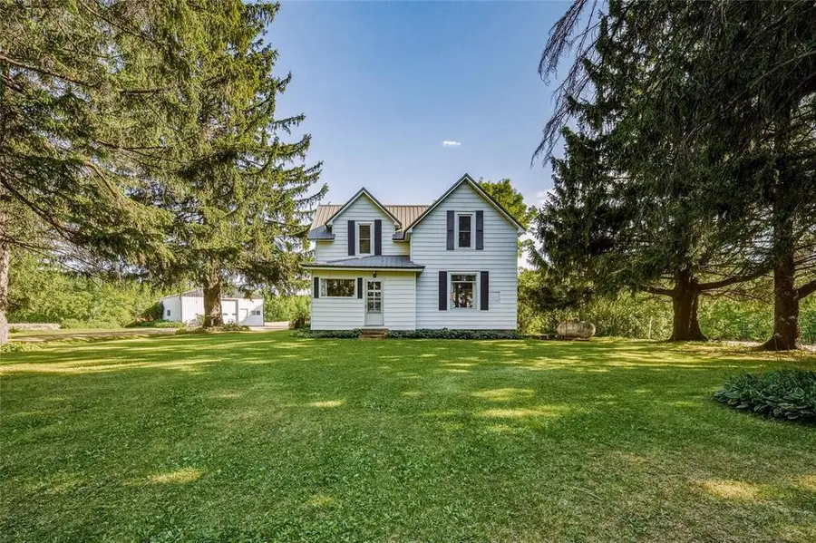 27315 210th Avenue, Cornell, WI 54732 - #2