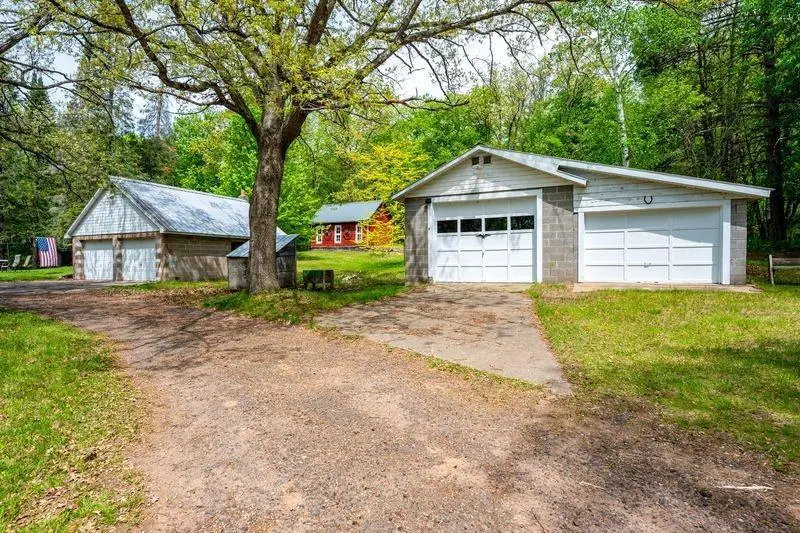 4902 W County Hwy F, Springbrook, WI 54875 - #3