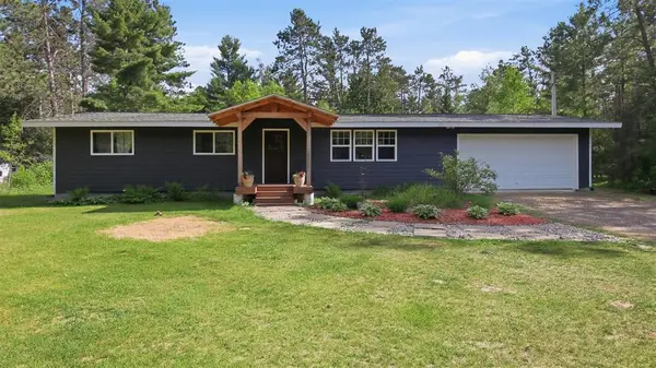 16139W Anderson Road, Hayward, WI 54843