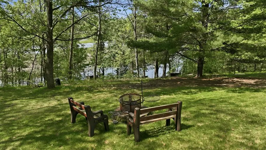 W5877 O'Brien Road, Trego, WI 54888 - #2