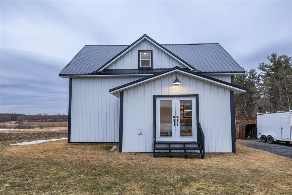 3675 S County Rd K, Fall Creek, WI 54742 - #1