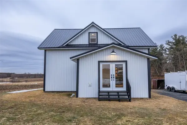 3675 S County Rd K, Fall Creek, WI 54742