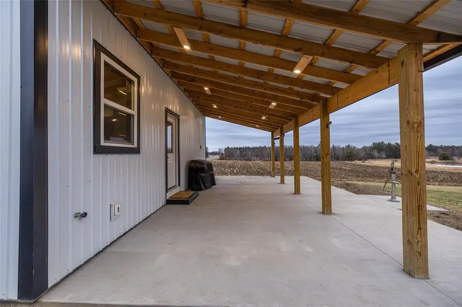 3675 S County Rd K, Fall Creek, WI 54742 - #2