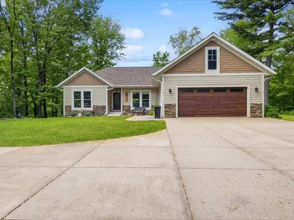 N6975 549th Street, Menomonie, WI 54751