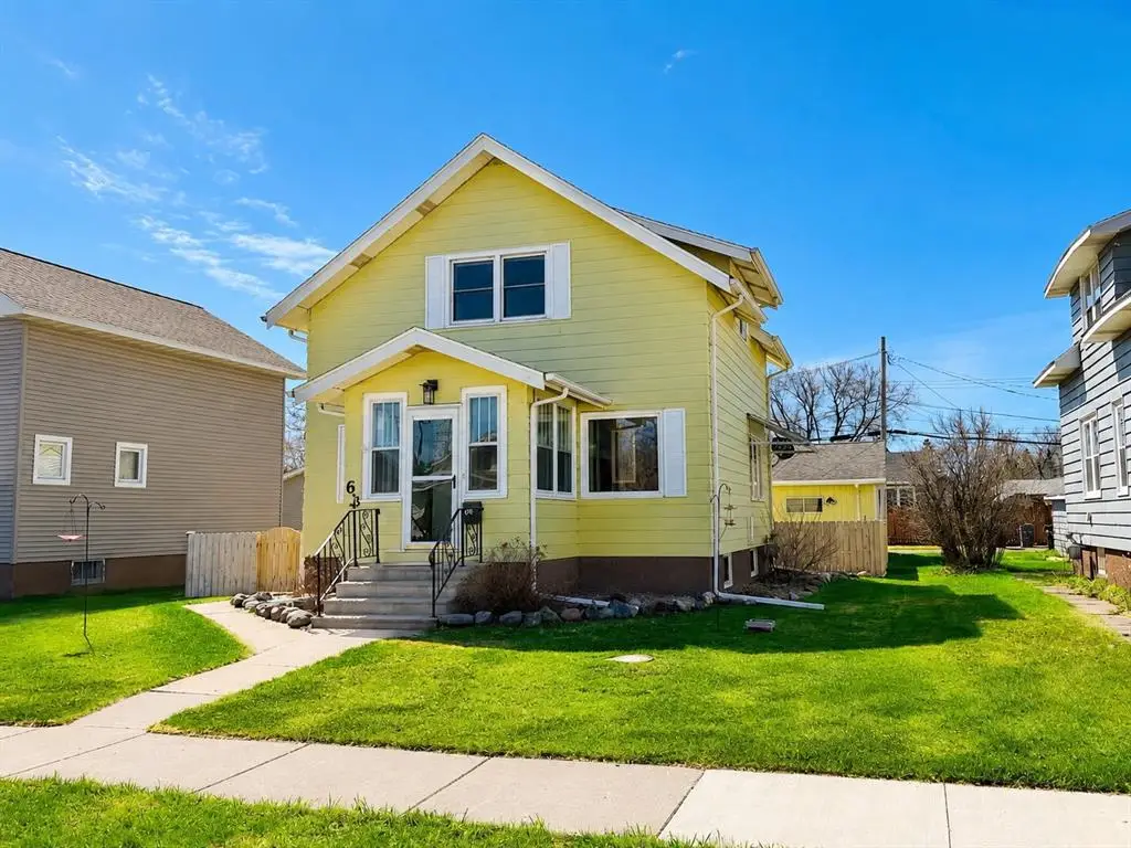 6 B Hayes Court, Superior, WI 54880 - #1