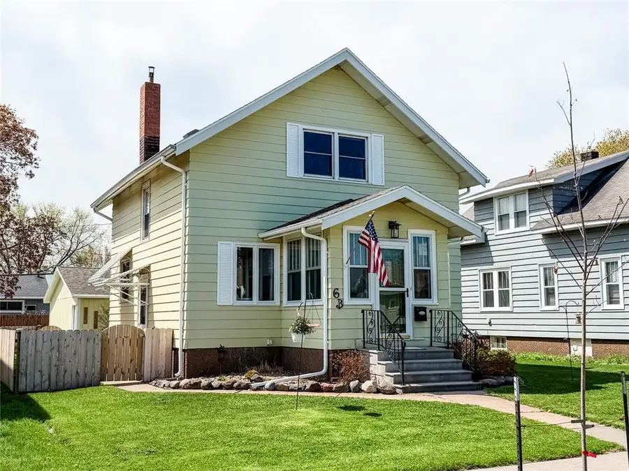 6 B Hayes Court, Superior, WI 54880 - #3
