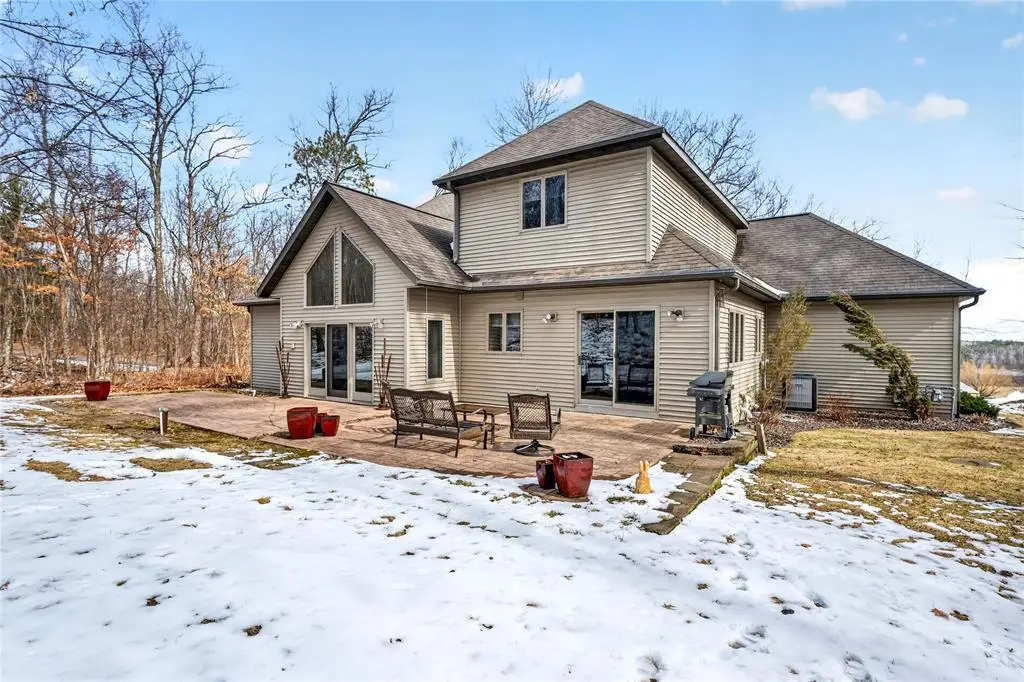 5409 S Limits Road, Minong, WI 54859 - #1