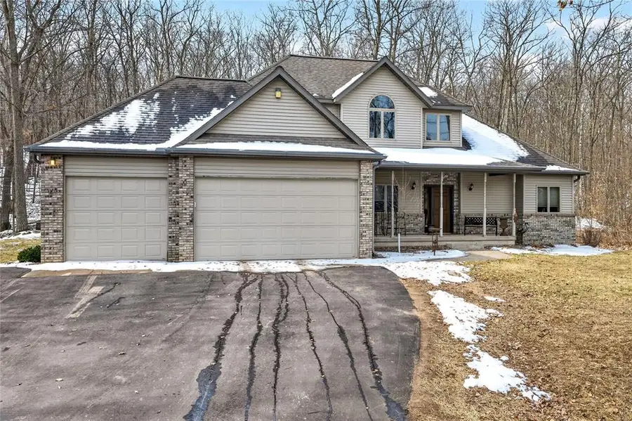 5409 S Limits Road, Minong, WI 54859 - #3