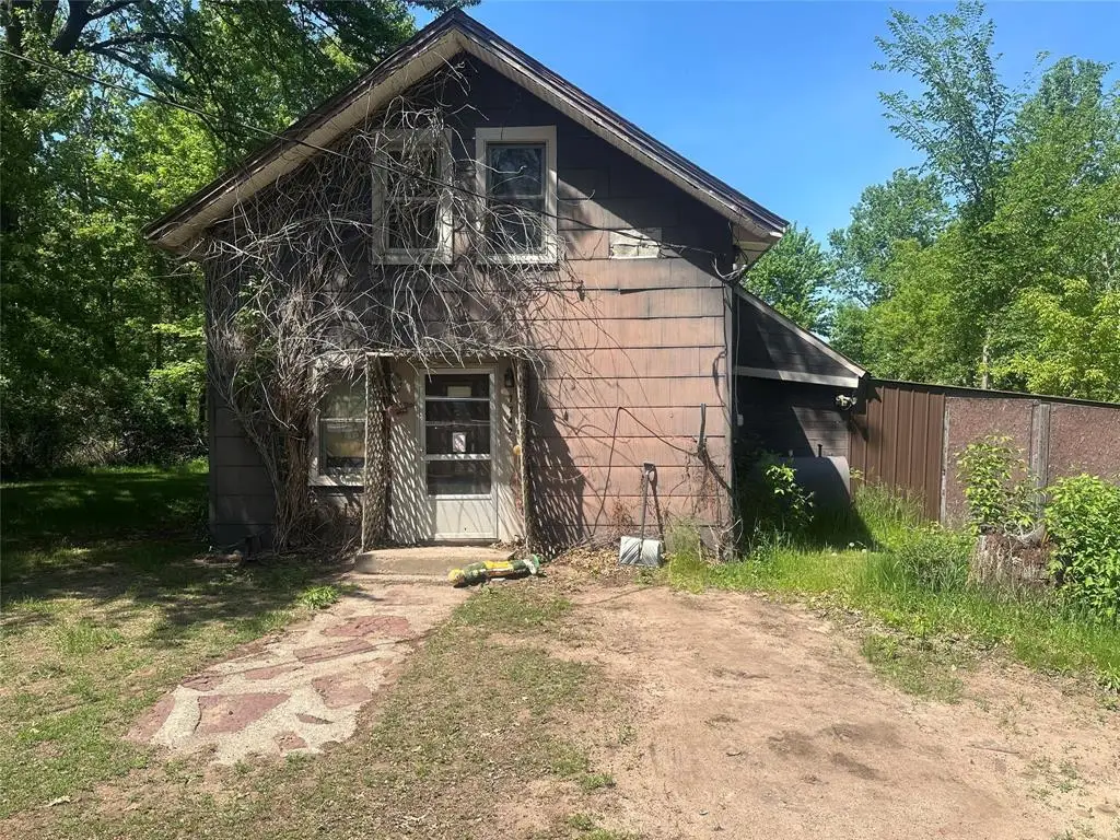 7242 E Main Street, Webster, WI 54893 - #1
