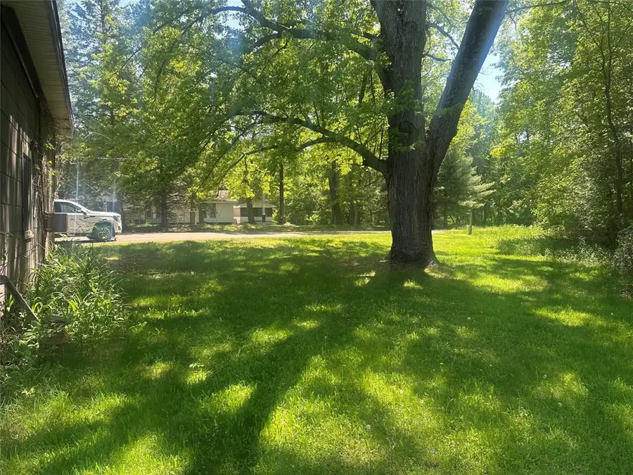 7242 E Main Street, Webster, WI 54893 - #2