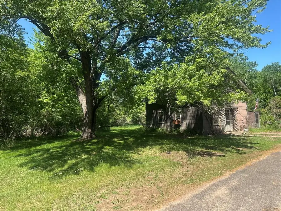 7242 E Main Street, Webster, WI 54893 - #3