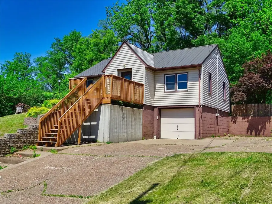 810 3rd Avenue, Durand, WI 54736 - #2