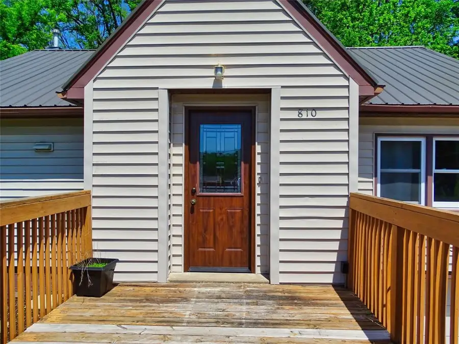 810 3rd Avenue, Durand, WI 54736 - #3
