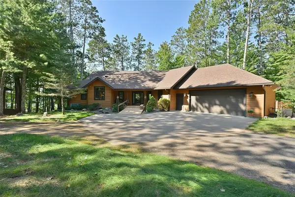 50205 Point O Pines Road, Barnes, WI 54873