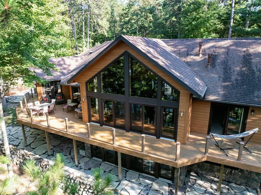 50205 Point O Pines Road, Barnes, WI 54873 - #2