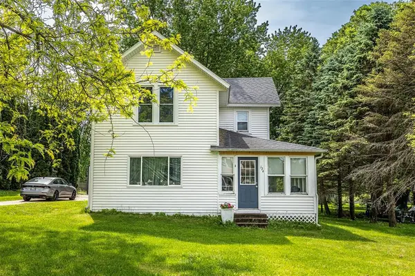124 S Park Street, Alma Center, WI 54611
