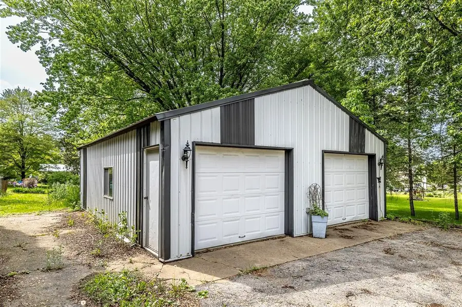 124 S Park Street, Alma Center, WI 54611 - #3