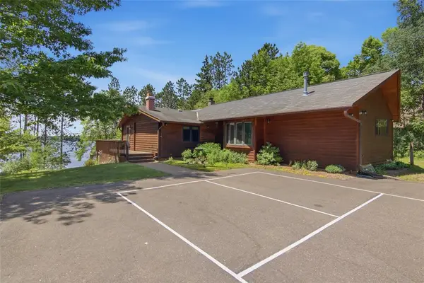 12575 W County Road D Road, New Auburn, WI 54757