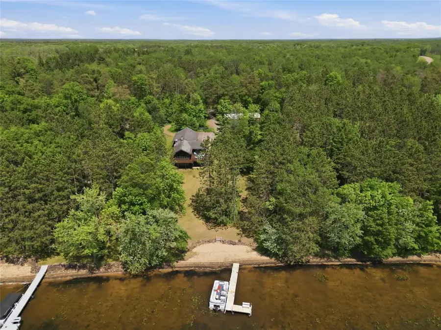 12575 W County Road D Road, New Auburn, WI 54757 - #3