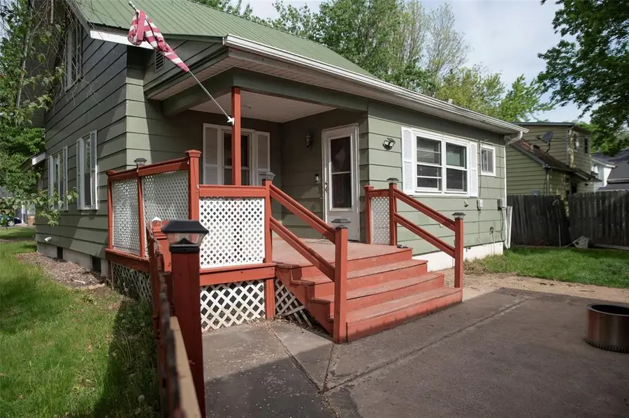 321 Eva Street, Chippewa Falls, WI 54729 - #3