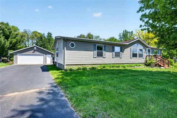 1204 Whitetail Street, Spooner, WI 54801