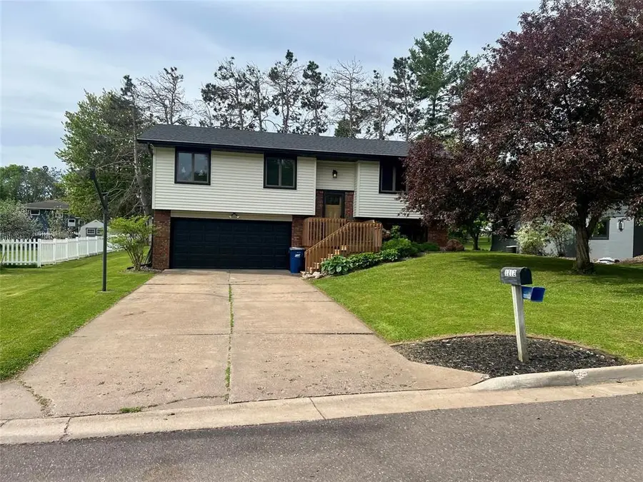 1212 W Marshall Street, Rice Lake, WI 54868 - #2