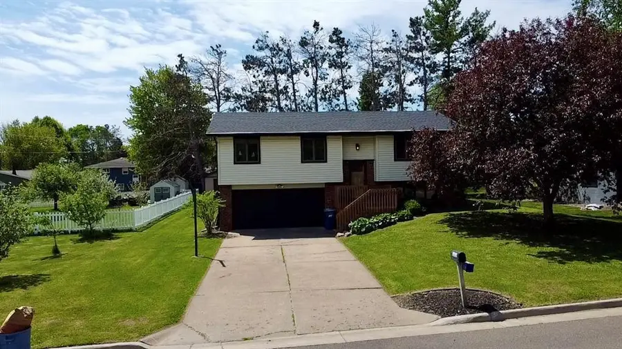 1212 W Marshall Street, Rice Lake, WI 54868 - #3