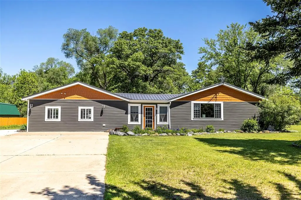 122 Washington Street, Black River Falls, WI 54615 - #1