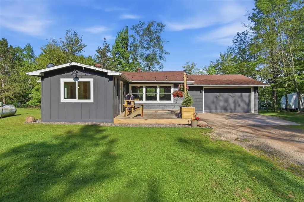 N4123 Johnson Road, Sarona, WI 54870 - #1