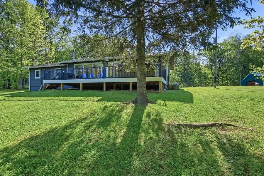 N4123 Johnson Road, Sarona, WI 54870 - #2