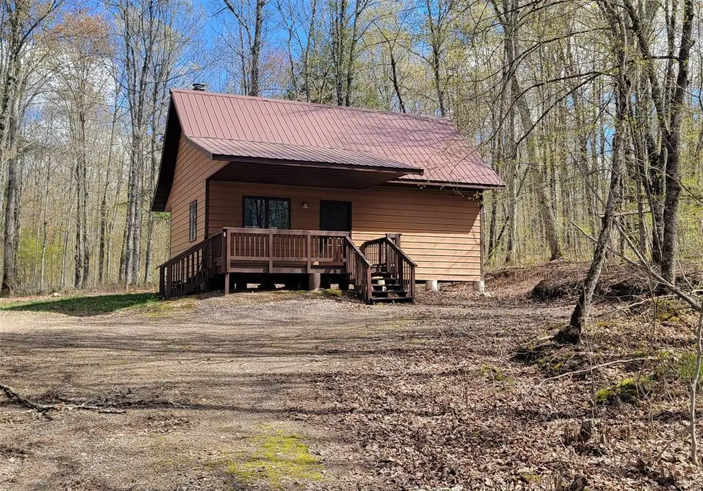 3598N Old J Road, Winter, WI 54896 - #1