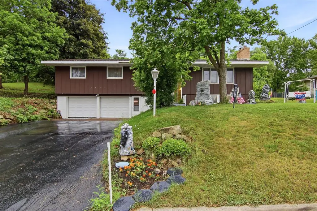 2316 5th Street, Menomonie, WI 54751 - #1
