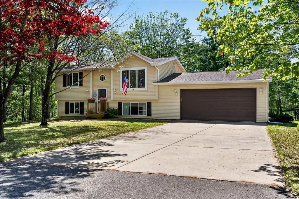9124 E Hilltop Drive, Solon Springs, WI 54873 - #1