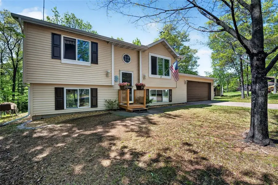 9124 E Hilltop Drive, Solon Springs, WI 54873 - #2